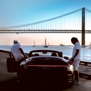 À tes côtés (Single)