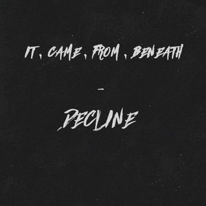 Decline (Single)