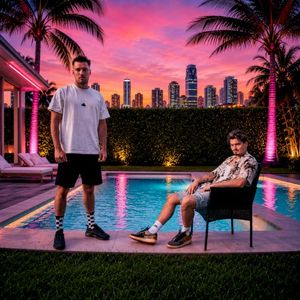 ALL NIGHT (EP)
