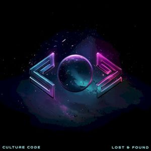 Lost & Found (Single)