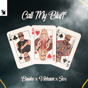 Call My Bluff (Single)