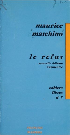 Le refus