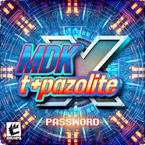 Password (Single)