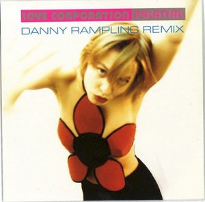 Palatial (Danny Rampling Remix) (Single)