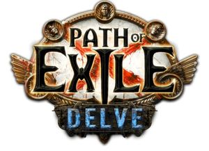 Path of Exile: Delve (OST)