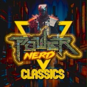 CLASSICS (EP)