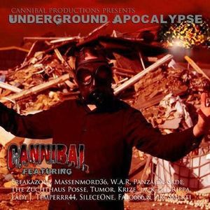 Underground Apocalypse