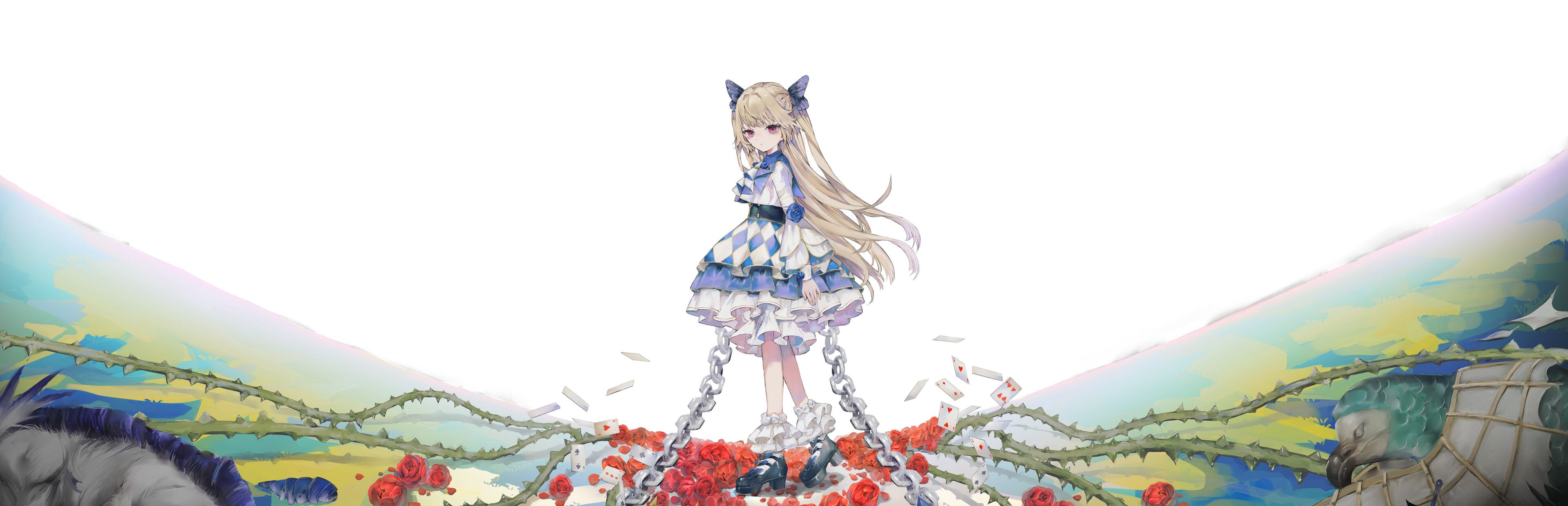 backdrop