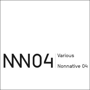 Nonnative 04 (EP)