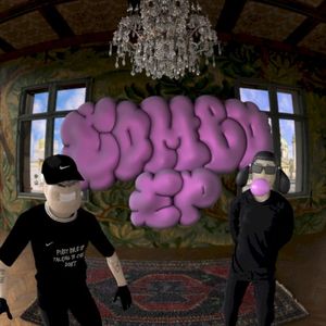 COMBO EP (EP)