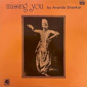 Missing You