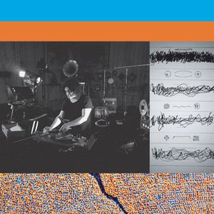 Harmograph (EP)