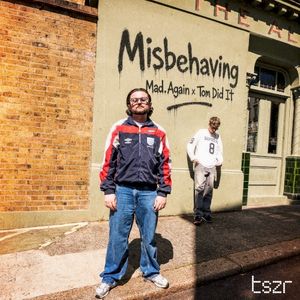 Misbehaving (Single)