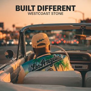 Built Different