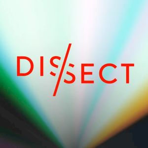 Theme from Dissect S8 (Single)
