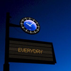 Everyday (EP)