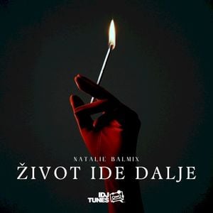 Život Ide Dalje (Žigica) (Single)