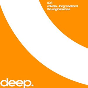 Long Weekend (EP)