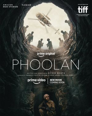 Phoolan