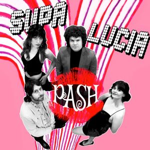 Pash (Single)