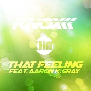 That Feeling (EP)