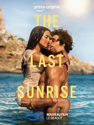 The Last Sunrise