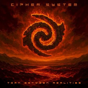 Torn Between Realities (EP)