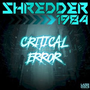 Critical Error (EP)
