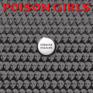 Persons Unknown (Single)