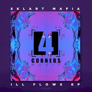Ill Flows Ep (EP)