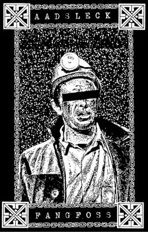 Aad Sleck / Fangfoss (EP)