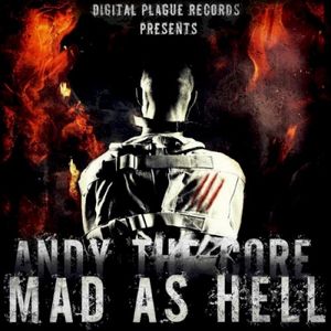 Mad As Hell (EP)