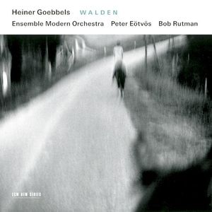 Heiner Goebbels: Walden
