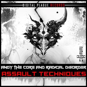 Assault Techniques (EP)