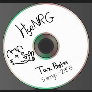 Taz Bytes (EP)