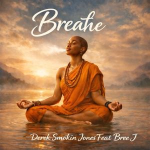 Breathe (Single)