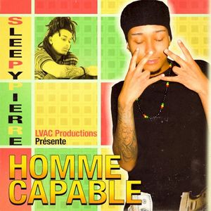 HommeCapable (Single)