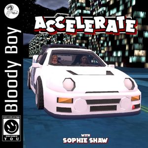 Accelerate (EP)