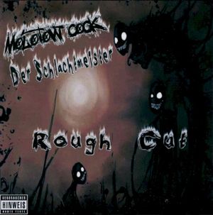 Rough Cut (EP)