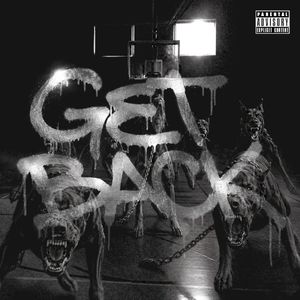GET BACK (Single)