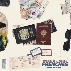 Frenches (Single)