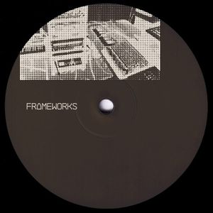 Zero Point Drift EP (EP)