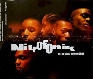 Nitro long, nitro court (EP)