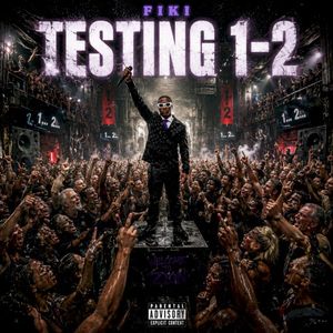 Testing 1-2 (Single)