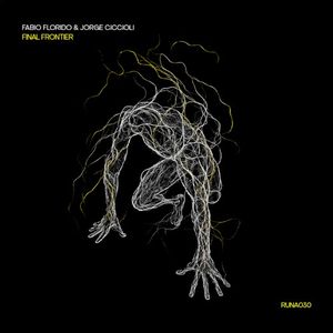 Final Frontier (EP)