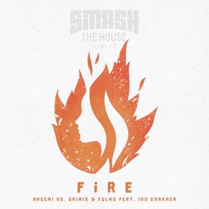 Fire (Single)