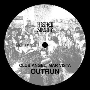 Outrun (Single)