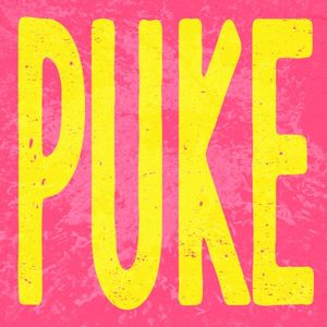 PUKE