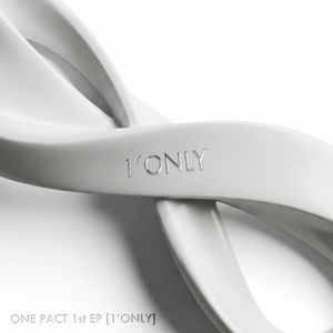 1'ONLY (EP)