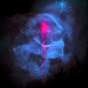 Primal Transmissions (EP)